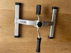 Stoelfiets/ mini hometrainer, Ophalen, Gebruikt, Hometrainer