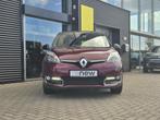 Renault Scénic TCe 130 Bose Navigatie, Trekhaak, Climate Co, Voorwielaandrijving, Gebruikt, 1295 kg, 4 cilinders