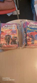 Perry Rhodan 1600-1699 98 stuks.(excl. 1624/1633), Ophalen of Verzenden, Gelezen, Diverse