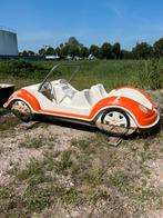 Polyester waterfiets, VW Beetle, Watersport en Boten, Ophalen, Gebruikt, ?, ?