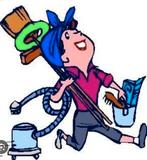 Schoonmaak(st)er GEZOCHT Zaltbommel, 21 uur per week, Overige niveaus, Starter, Overige vormen