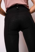 Montar Megan Yati Highwaist Full Grip, maat 36, 38, 40, 42, Dieren en Toebehoren, Paardrijkleding, Dressuur, Nieuw, Dames, Onderkleding