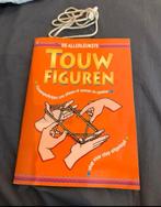 De allerleukste Touwfiguren, Ophalen of Verzenden, Zo goed als nieuw, Overige typen