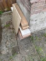 Vloertegels - Keramiek, Ophalen, Gebruikt, Keramiek, 20 tot 40 cm
