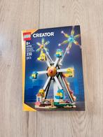 Lego viering 40758, Kinderen en Baby's, Speelgoed | Duplo en Lego, Ophalen of Verzenden, Nieuw, Complete set, Lego