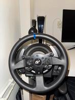 Thrustmaster t300 rs gt ps5,4/pc stuur, Ophalen of Verzenden, Zo goed als nieuw, Stuur of Pedalen, PlayStation 5
