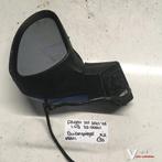 Peugeot 207 3drs 1.4 B 2006 2500041  Buitenspiegel elektr Li, Auto-onderdelen, Gebruikt, -, -, Ophalen of Verzenden