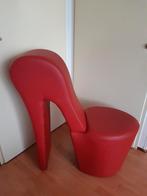 EYE CATCHER, HAK STOEL, Huis en Inrichting, Fauteuils, Ophalen, Gebruikt, 75 tot 100 cm, 50 tot 75 cm