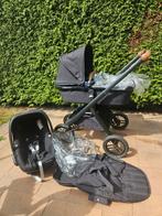 Dubatti kinderwagen, Ophalen, Gebruikt, Overige merken