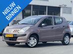 Nissan Pixo 1.0 Visia, Voorwielaandrijving, Euro 5, Stof, Gebruikt