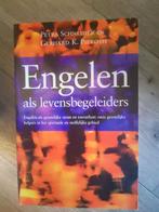 P. Schneider - Engelen als levensbegeleiders, P. Schneider; G.K. Pieroth, Achtergrond en Informatie, Spiritualiteit algemeen, Ophalen of Verzenden