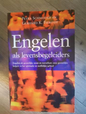 P. Schneider - Engelen als levensbegeleiders beschikbaar voor biedingen