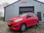 Hyundai I10 1.1 i-Drive, Auto's, Euro 5, Stof, Gebruikt, 4 cilinders