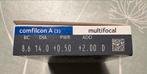 Multifocale Contactlenzen - CooperVision Biofinity, Ophalen, Nieuw, Toebehoren, Overige kleuren