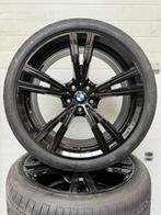 DEMO 19” BMW 3 SERIE G20 G21 INDIVIDUAL VELGEN ALL SEASON BA, Auto-onderdelen, Banden en Velgen, 19 inch, Gebruikt, -, -