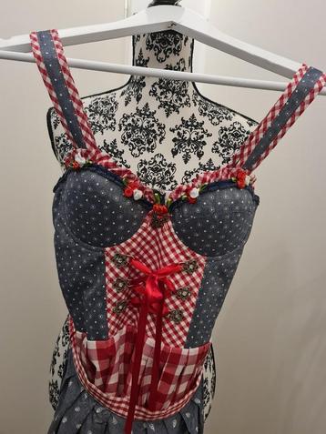 Dirndl van Stockerpoint Maat 34 beschikbaar voor biedingen