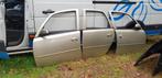 OPEL MERIVA PORTIEREN BJ2007, Auto-onderdelen, Carrosserie en Plaatwerk, Ophalen of Verzenden, Gebruikt, Deur
