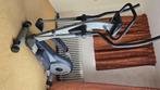 crosstrainer, defect!, Sport en Fitness, Ophalen, Gebruikt, Armen, Crosstrainer