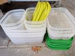 Nieuw als gebruikt Tupperware, Huis en Inrichting, Keuken | Tupperware, Ophalen, Zo goed als nieuw, Overige typen