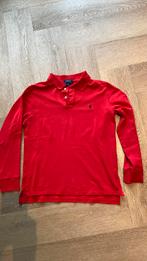 Ralph Lauren polo (kinder)maat L (14-16), Kinderen en Baby's, Kinderkleding | Maat 164, Ophalen of Verzenden, Zo goed als nieuw