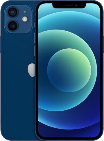 iphone 12 64GB gebruikt beschikbaar voor biedingen