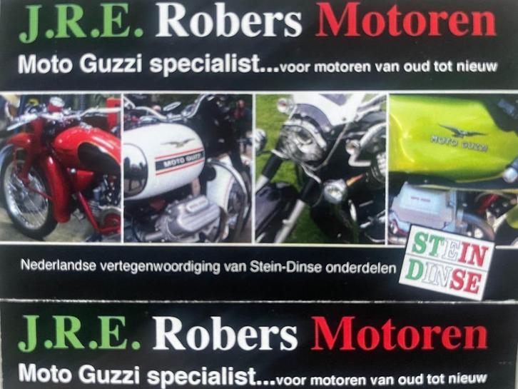 motoren, Motoren, Onderdelen | Overige, Nieuw, Ophalen of Verzenden