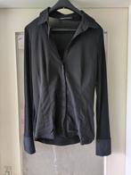 Zwarte Expresso Blouse Maat 38, Maat 38/40 (M), Expresso, Zwart, Ophalen of Verzenden