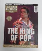 Collectors Item Michael Jackson, Ophalen of Verzenden, Gelezen, Artiest
