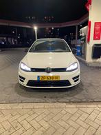 Golf 7R 2016, Ophalen of Verzenden, Nieuw, Voor, Bumper