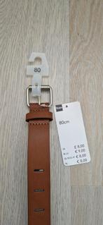 Nieuw bruine riem /ceintuur 80 cm. Hema, Ophalen of Verzenden, Nieuw, Hema
