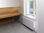 2x Jaga Konvektco Tempo wand T15 Convectorradiator 50x100, 30 tot 80 cm, Radiator, Nieuw, Ophalen of Verzenden