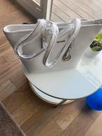 Michael Kors Dames Tas - Mooie Staat!, Sieraden, Tassen en Uiterlijk, Tassen | Damestassen, Ophalen of Verzenden, Nieuw, Wit, Handtas