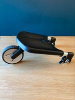 Meerijdplankje Mutsy EVO, Kinderen en Baby's, Kinderwagens en Combinaties, Ophalen, Zo goed als nieuw, Kinderwagen, Mutsy