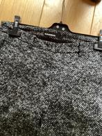 Cambio broek maat 38, Kleding | Dames, Broeken en Pantalons, Zwart, Ophalen of Verzenden, Zo goed als nieuw, Maat 36 (S)