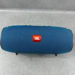 JBL Xtreme Draadloze speaker |  Blauw | met adapter | 391769, Gebruikt, JBL, Ophalen of Verzenden, Center speaker