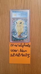 Pokémon Topps Kakuna 1999 CGC 10 Pristine Italian, Ophalen of Verzenden, Nieuw, Losse kaart