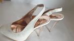 Tango suede pumps wit mt 37, 38, 39, 40 en 41, Tango, Pumps, Wit, Nieuw