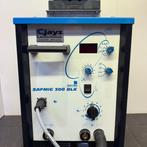 Saf-Fro Safmig 300 BLX Co2 Mig Lasapparaat LGK Laswagen, Doe-het-zelf en Verbouw, Gereedschap | Lasapparaten, Ophalen of Verzenden