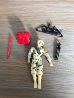 G.I. Joe Storm Shadow v2 1988 Compleet, Ophalen of Verzenden, Gebruikt