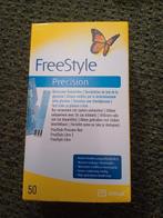 Freestyle Precision teststrips, Ophalen of Verzenden, Nieuw