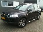 #AANBIEDING#SiDeBaRs Chevrolet Captiva Pushbar BuLLbaR