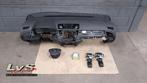 Airbag set + dashboard van een Skoda Fabia, Gebruikt, -, -, Ophalen of Verzenden