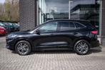 Ford Kuga 2.5 PHEV ST-Line X All-in rijklrprs | Apple cp/And, 12 maanden, Gebruikt, 4 cilinders, Zwart