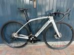 Nieuw Vol carbon Lapierre Xelius SL 5.0 disc 12sp 105 groep, Carbon, Nieuw, 49 tot 53 cm, Meer dan 20 versnellingen