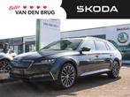 Skoda Superb Combi 1.4 TSI iV 218pk Laurin & Klement | Trekh, Auto's, Gebruikt, 4 cilinders, Hybride Elektrisch/Benzine, 1600 kg