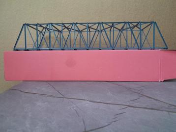 Hack Brücken 11300 K 42S-2 nieuw in ovp beschikbaar voor biedingen