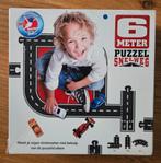 6 meter puzzel snelweg, Ophalen, Gebruikt, Elektrisch, Overige merken