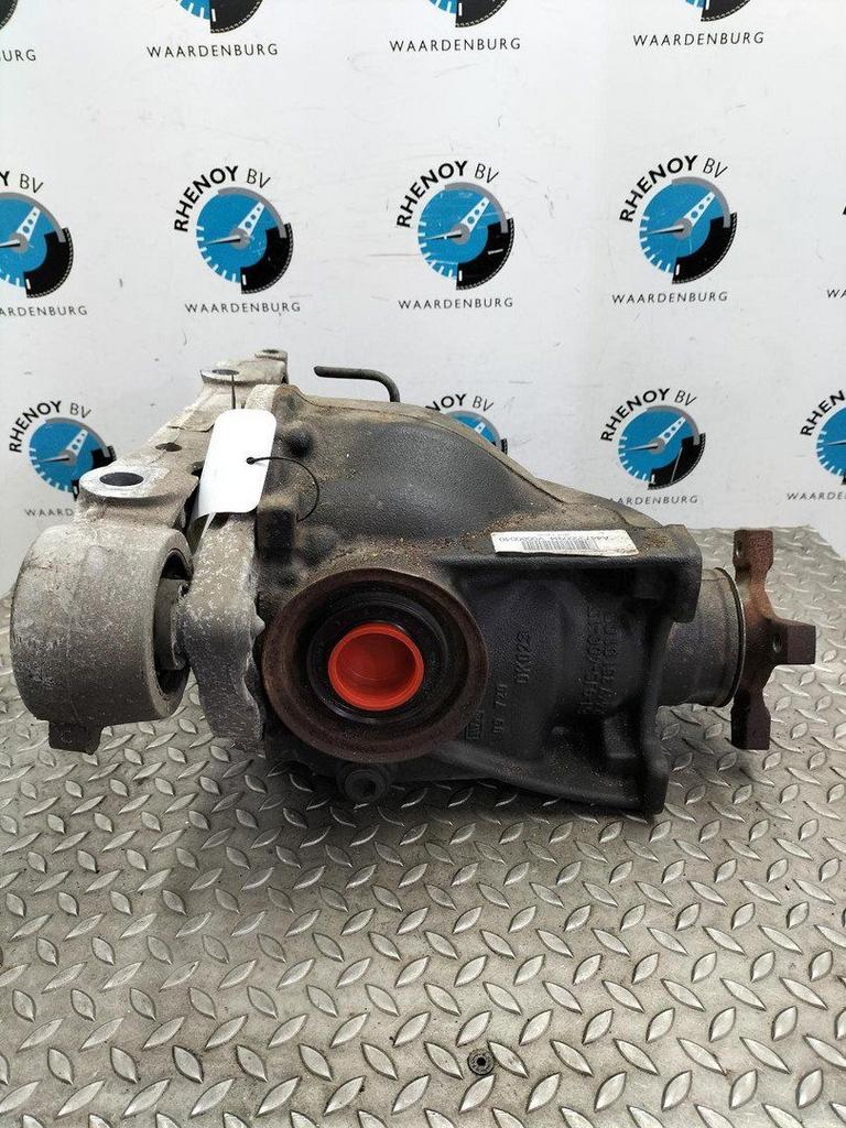 MERCEDES VITO C447 116 CDI Lang DC  DIFFERENTIEEL / CARDAN 2, Auto-onderdelen, Overige Auto-onderdelen, Gebruikt, ARN erkend, Stiba lid