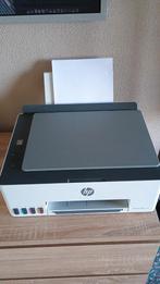 HP smart tank 5105, Computers en Software, Printers, Ophalen, Inkjetprinter, All-in-one, Zo goed als nieuw