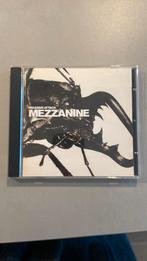 Massive Attack - Mezzanine cd, Cd's en Dvd's, Ophalen of Verzenden, 2000 tot heden, Gebruikt